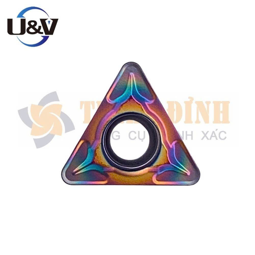 LƯỠI DAO TIỆN U&V TCMT110208-XM UP140