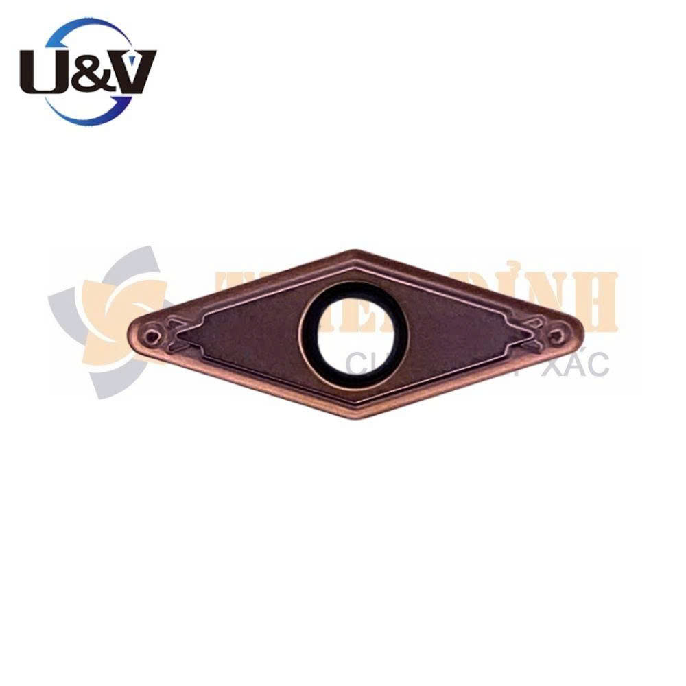 LƯỠI DAO TIỆN U&V VBMT110308-HQ PR930