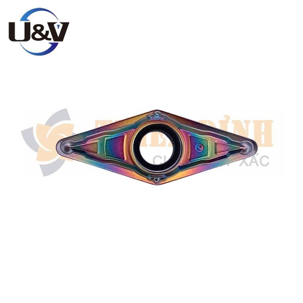 LƯỠI DAO TIỆN U&V VBMT110308-MV UP140
